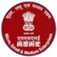 MSME-TECHNOLOGY DEVELOPMENT CENTRE (PPDCAGRA) Logo