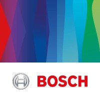 Bosch Myanmar Logo