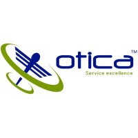 Otica Meditronix Logo