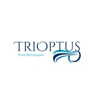 TriOptus Logo