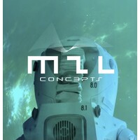 M2L Concepts Logo