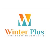 Winter Plus Interior Design Work LLC Logo