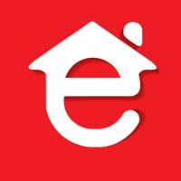 eHomes Solutions Logo