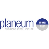 Planeum Logo
