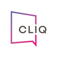CLIQ Logo