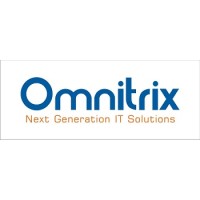 Omnitrix Business Services Pvt. Ltd. Logo