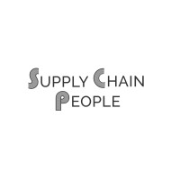 Supply Chain People Logo