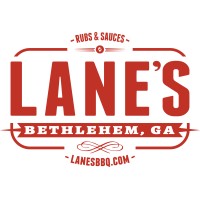Lanes Australia Logo