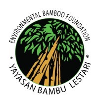 Environmental Bamboo Foundation Logo