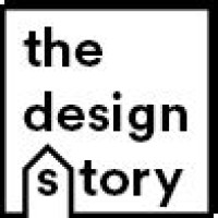 The Design Story Logo