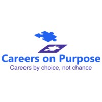 Careers on Purpose Logo