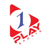 1 Play Sports Pte Ltd Logo