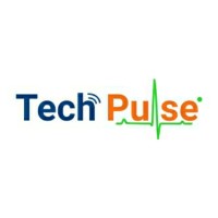 Tech Pulse Logo