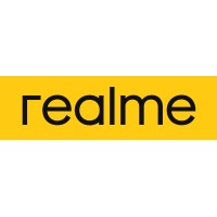realme Indonesia Logo