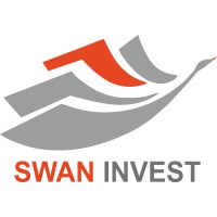 Swan Invest Logo