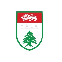 YALA USYD- Young Australian Lebanese Association Logo