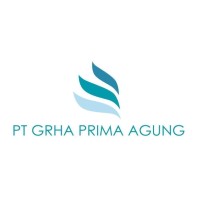 PT. Grha Prima Agung Logo