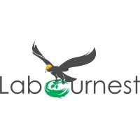 Labournest Logo