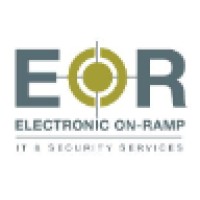 The Electronic On-Ramp, Inc. (EOR) Logo
