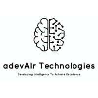 Adevair Technologies Private Limited Logo