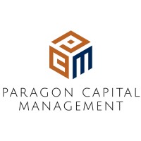 Paragon Capital Management Singapore Private Limited Logo