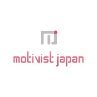 Motivist Japan Logo