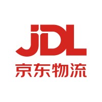 JD Logistics Logo