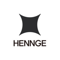 HENNGE Taiwan, Inc. Logo
