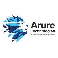 Arure Technologies Logo