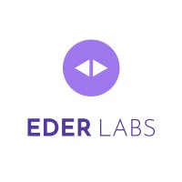 Eder Labs, Inc. Logo