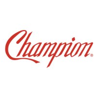 Champion Paper Logo