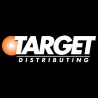 Target Distributing Logo