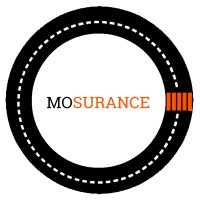 Mosurance Logo