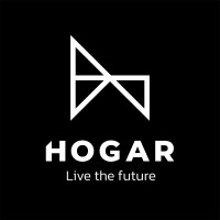 Hogar Controls India Logo