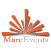 Marc Events Logo