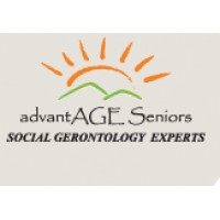 advantAGE Seniors Logo