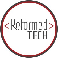 ReformedTech Logo
