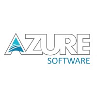 Azure Software Pvt. Ltd. (ISO 9001:2015 & Award Wining Company) Logo