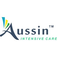 Aussin Intensive Care Private Limited Logo