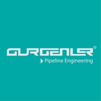 GÜRGENLER Bending & Forging Logo