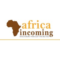 Africa Incoming Logo