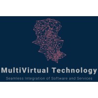 MultiVirtual Technology LLC. Logo