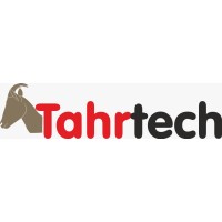 Tahr Tech Logo