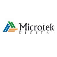 Microtek Digital LLC Logo