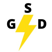 The Getting Sh!t Done Club Logo