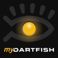 Dartfish Australia Logo