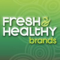 Fresh and Healthy Brands Logo
