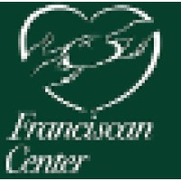The Franciscan Center of Baltimore Logo