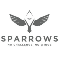 SPARROWS Inc. Logo
