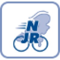 Nationale Jeugdronde Logo